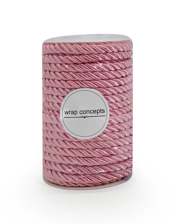 8MM Twisted Chord