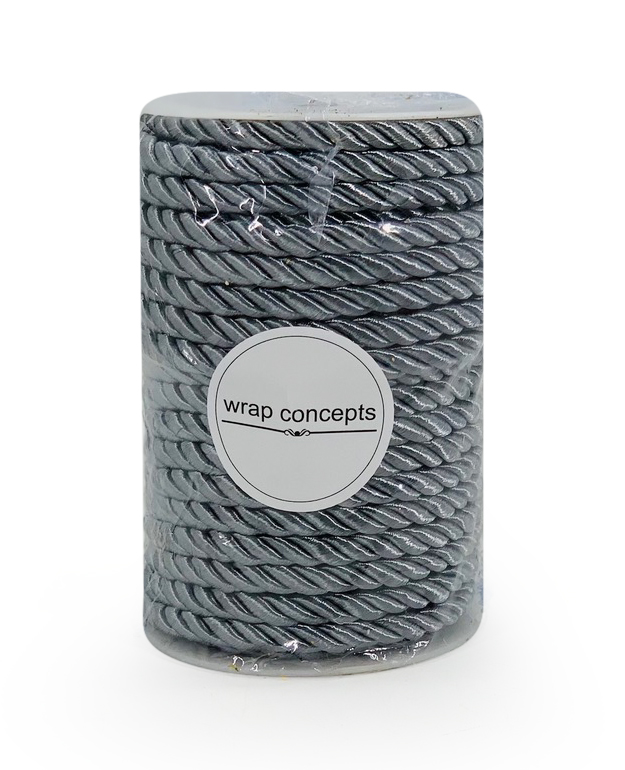 8MM Twisted Chord