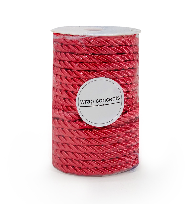 8MM Twisted Chord