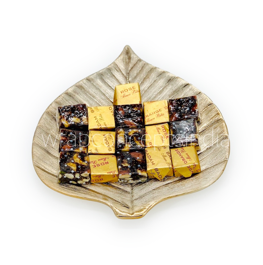 Betel Leaf Platter
