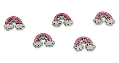 Rainbow Accessory-Yellow Rainbow Accessory-Yellow