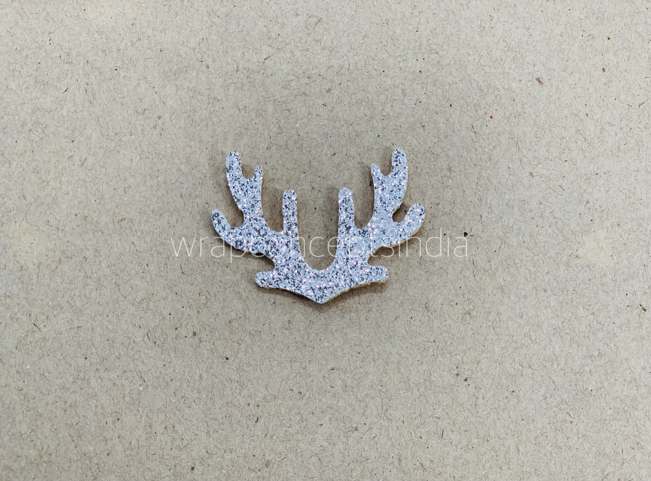 Reindeer Horns Accessory