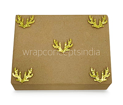 Reindeer Horns Accessory