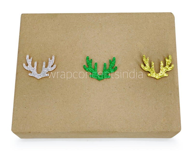 Reindeer Horns Accessory