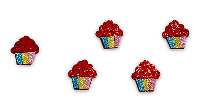 Cup Cake Accessory Cup Cake Accessory