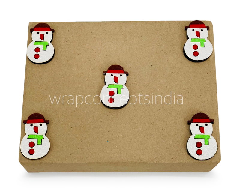 Snowman Accessory
