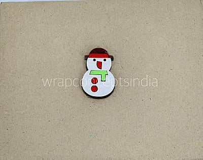 Snowman Accessory