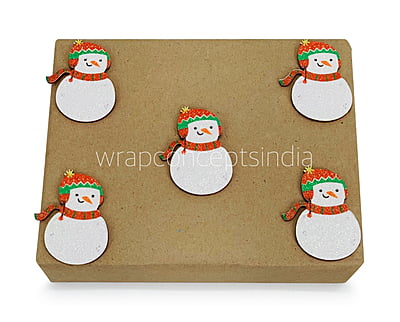 Snowman Accessory