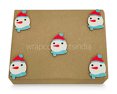 Snowman Accessory