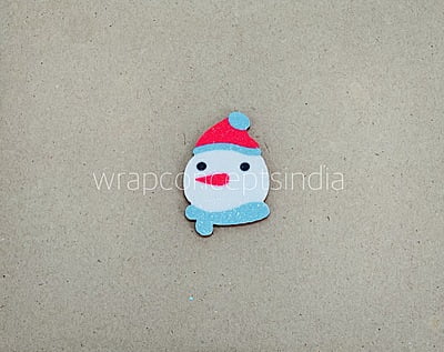 Snowman Accessory
