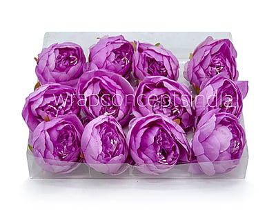 Peony - Mauve Peony - Mauve