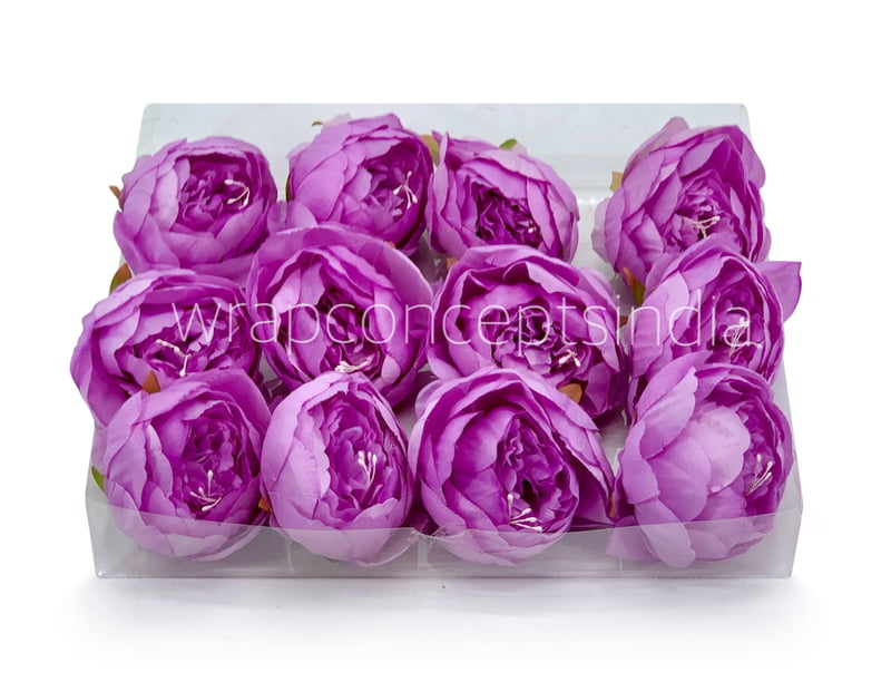 Peony - Mauve Peony - Mauve