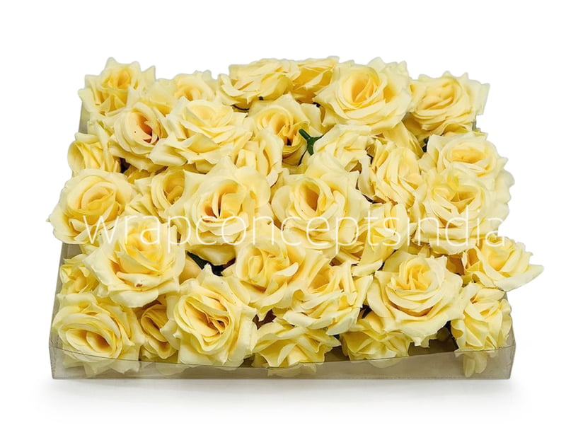 Corn Small Diamond Rose Corn Small Diamond Rose