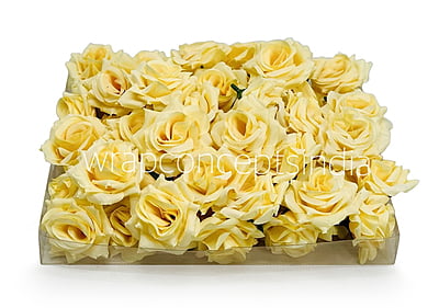 Corn Small Diamond Rose Corn Small Diamond Rose