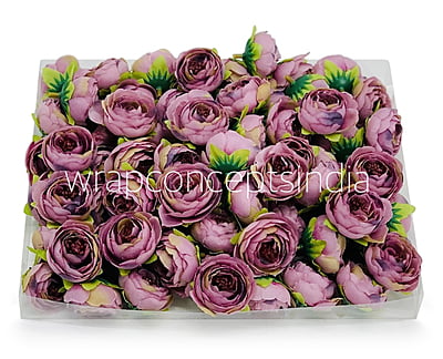 Persian Pink with hints of Purple Peonies Persian Pink with hints of Purple Peonies