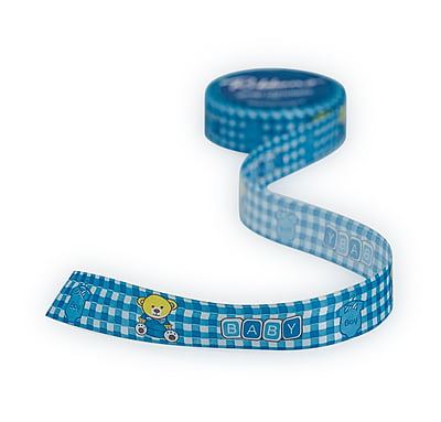 Baby Girl/Boy Satin Ribbon Baby Girl/Boy Satin Ribbon