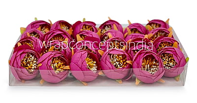 Peony Medium - Magenta Peony Medium - Magenta