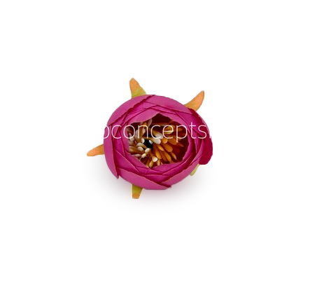 Peony Medium - Magenta Peony Medium - Magenta