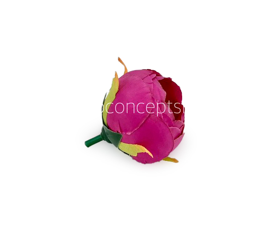 Peony Medium - Magenta Peony Medium - Magenta
