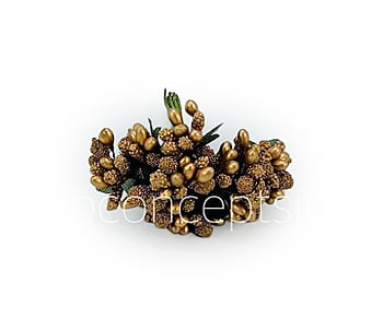 Gold Pollens