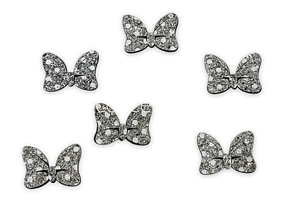 Mini Mouse Bow Accessory Mini Mouse Bow Accessory