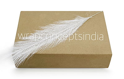 Faux Feather Stick Faux Feather Stick