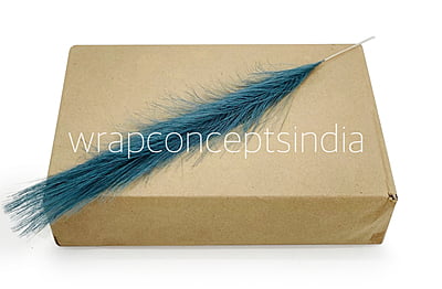 Faux Feather Stick Faux Feather Stick