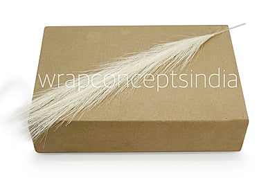 Faux Feather Stick Faux Feather Stick