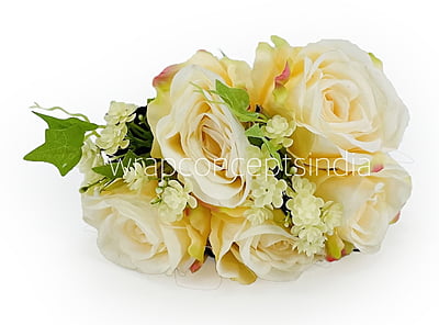 Rose Bunch - Multicolour