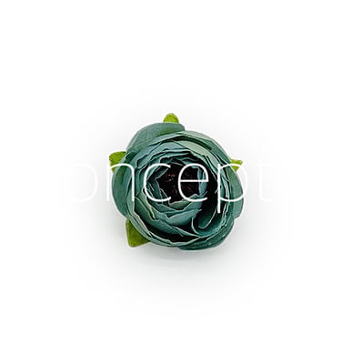 Ocean Green Peonies Ocean Green Peonies