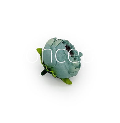 Ocean Green Peonies Ocean Green Peonies