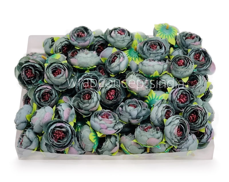 Stone Peonies Stone Peonies