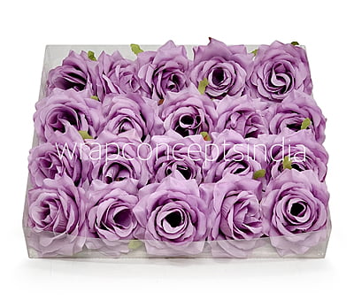 Lilac Rose