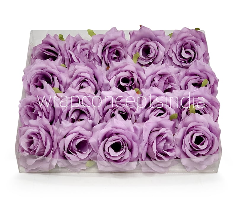 Lilac Rose Lilac Rose