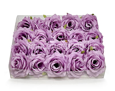Lilac Rose Lilac Rose