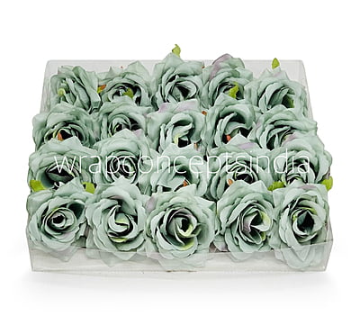Basil Rose