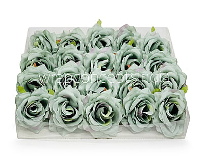 Basil Rose