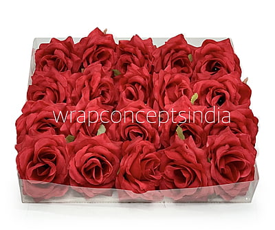 Chilli Red Rose
