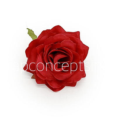 Chilli Red Rose