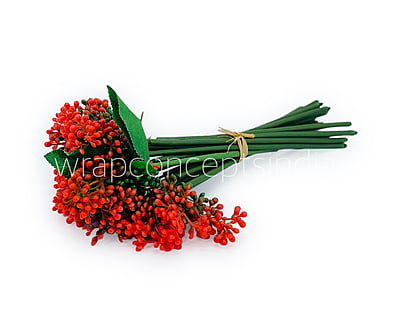 Baby Breath Floret Bunch -Mutlicolor Baby Breath Floret Bunch -Mutlicolor