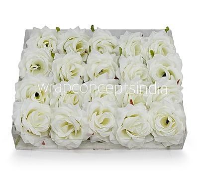 Porcelain Rose