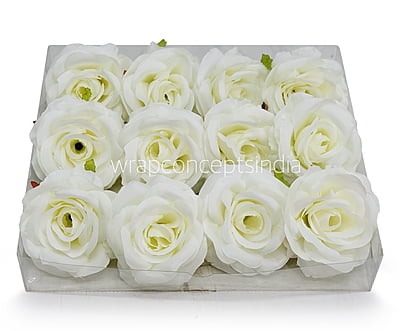 Milk Rose
