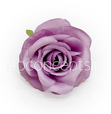 Periwinkle Rose