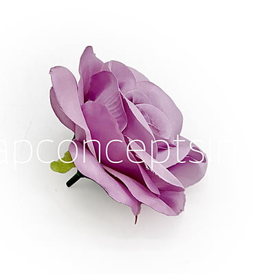 Periwinkle Rose