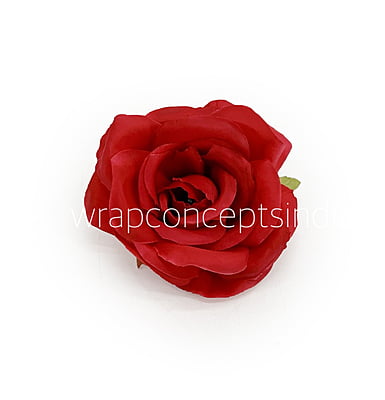 Amaranth Red Rose