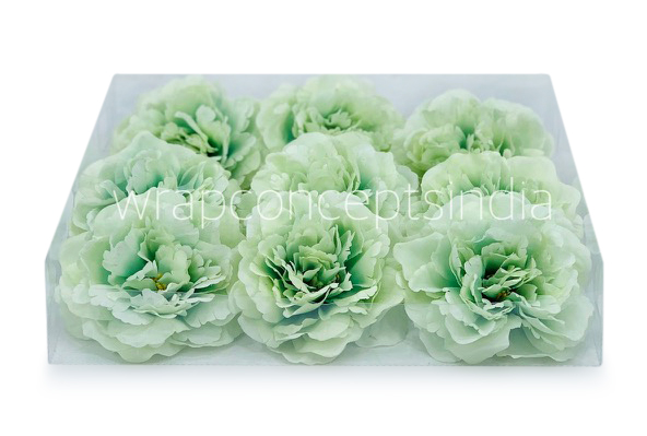 Tea Green Moutan Peony Tea Green Moutan Peony