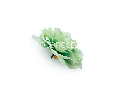 Tea Green Moutan Peony Tea Green Moutan Peony
