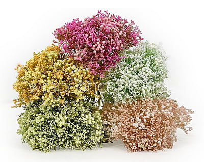 Gypsy Floret Bunch