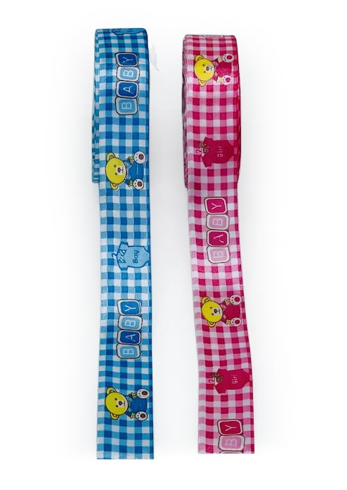 Baby Girl/Boy Satin Ribbon Baby Girl/Boy Satin Ribbon