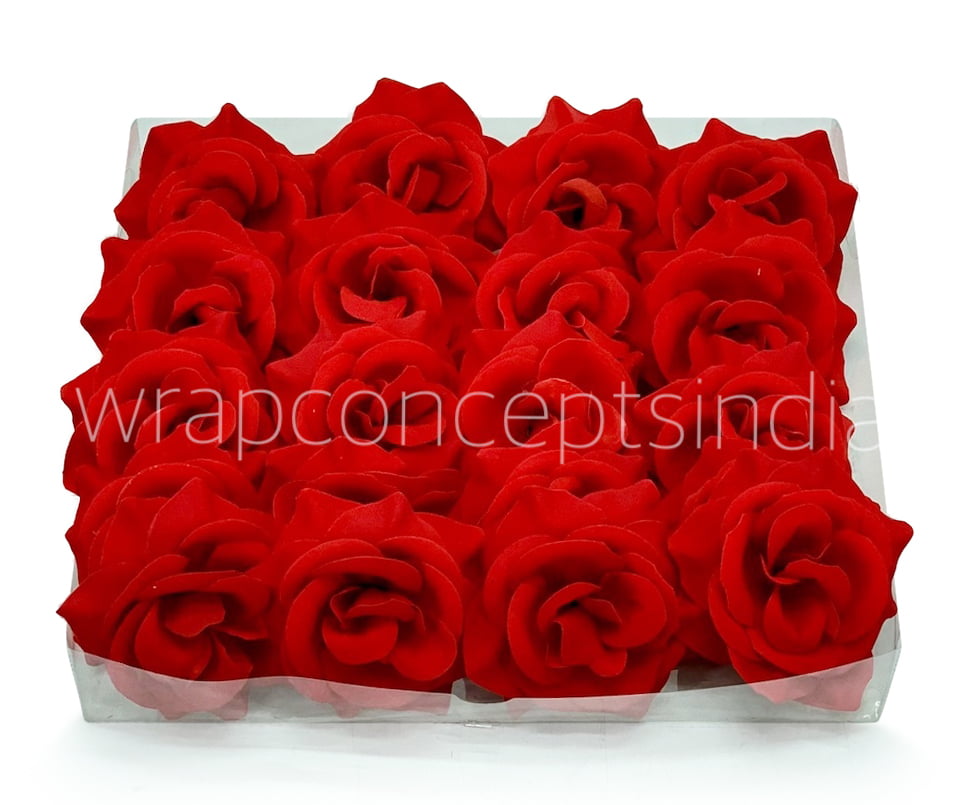 Redv Roses Red Velvet Rose